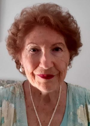 charo gutierrez