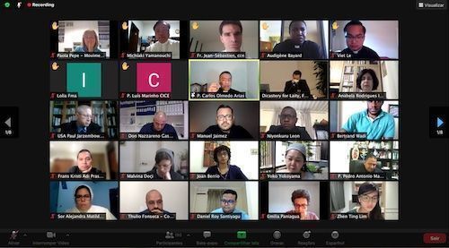 jmj meeting june
