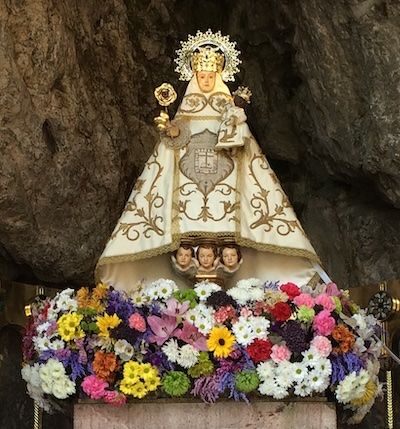 santina