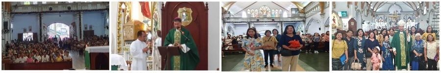 cagayan misa