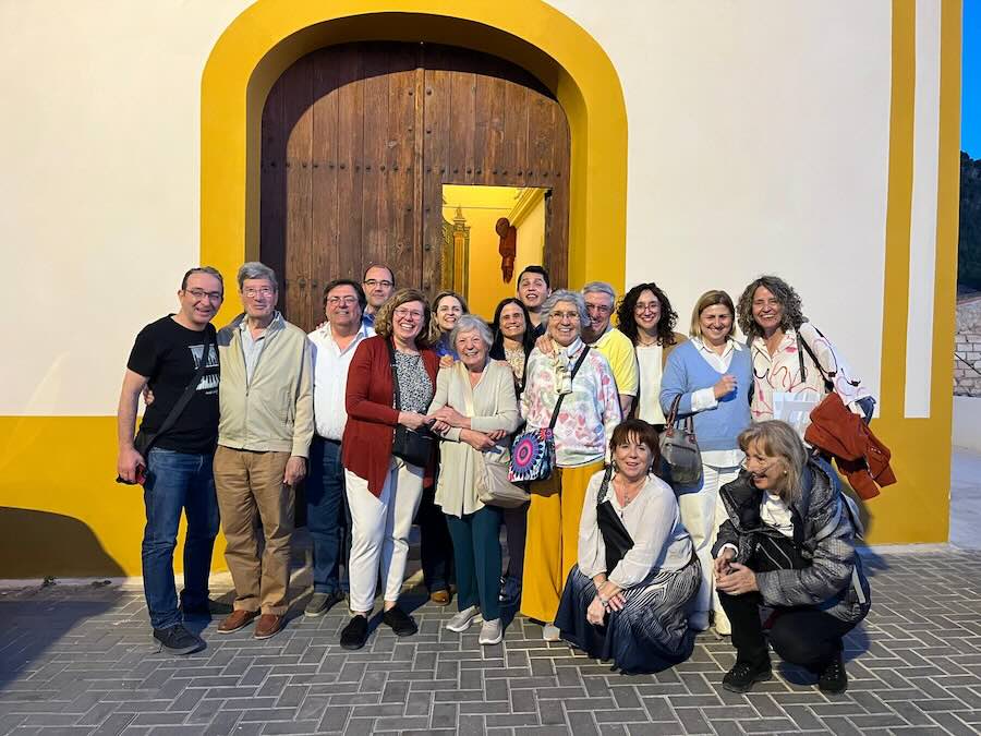 empresarios 2024