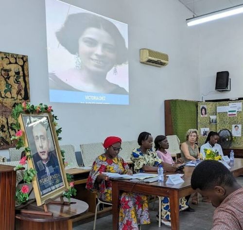 sala karibuni