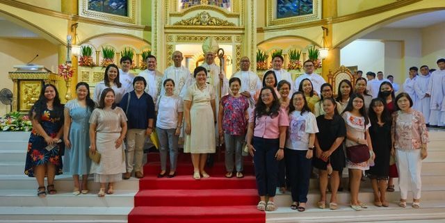 cebu familia