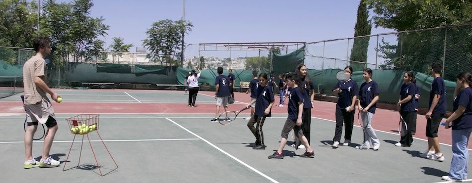 tennis