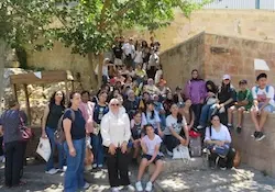Un viaje por el patrimonio, la creatividad y el descubrimiento
