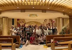 EIJIT: Caminar con los jóvenes en un mundo cambiante