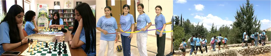 FEMCC campamento verano 2026 2