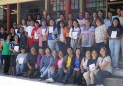 Rafforzamento dell’istruzione a Chinautla, Guatemala