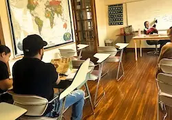 Ayudar a migrantes en Illinois, algo más que transformar&hellip;
