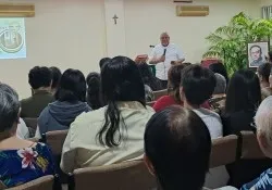 Una educación que evangeliza, transforma y sirve al&hellip;