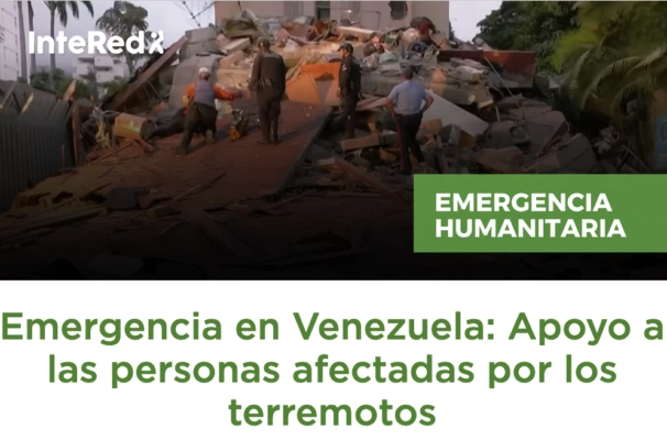 intered venezuela