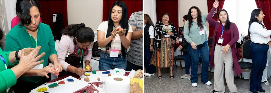 Congreso educacion Guatemala docentes