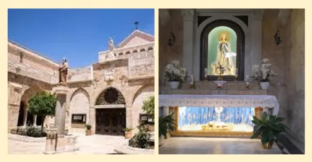 bethlehem collage