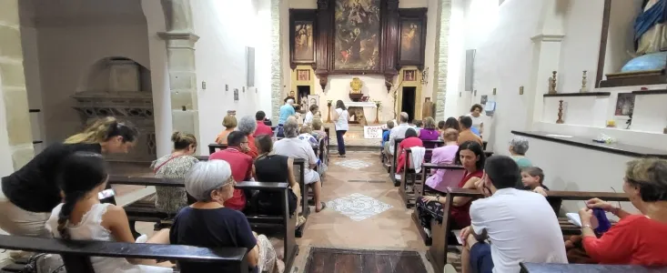 italia fiesta poveda