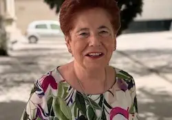 Carmen Sánchez: “El educador tiene que sacar lo mejor del educando y ayudarle a progresar”