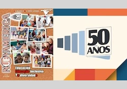 Les 50 ans de la revue Nuevamerica/Novamerica 