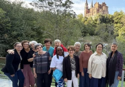 Covadonga 2026: Construir la paz, envío y misión