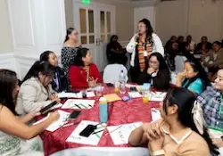 Guatemala: Impulso a la Innovación Pedagógica y el autocuidado docente
